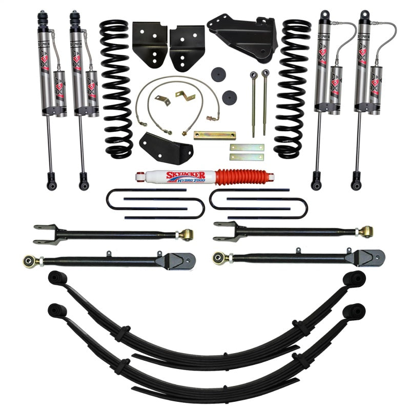 Skyjacker 8.5In SYS 05-07F350 4WD DIESL