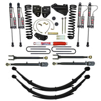 Skyjacker 8.5In SYS 05-07F350 4WD DIESL
