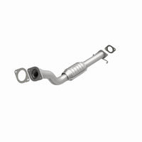 MagnaFlow Direct Fit Catalytic Converter 99-02 Oldsmobile Intrigue