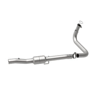 MagnaFlow 2007 Chevrolet Silverado 2500 HD Classic 6.0L Direct Fit Converter