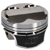 Wiseco Mitsubishi 4G63 86.00 mm Bore 28.70 mm CH 1.90 CC Piston Set