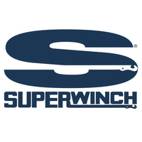 Superwinch Wire Winch Rope 29/64in Dia x 85ft for Talon 14/18K Tiger Shark 18K