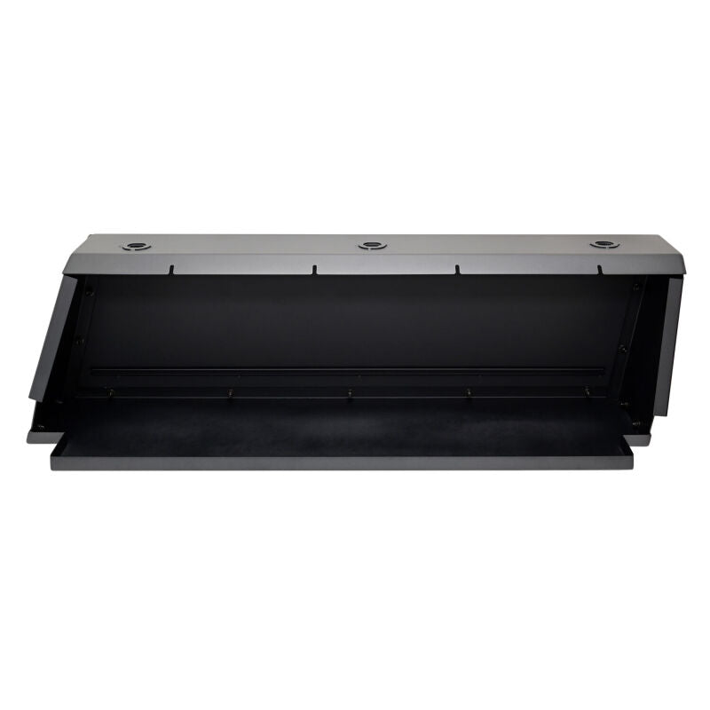 Westin 19-25 Chevrolet Silverado/Sierra 1500 5ft. 8in. Bed EXP Toolbox Shell Passenger - Black