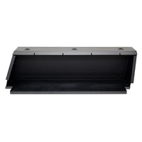 Westin 20-25 Jeep Gladiator 5ft. 4in. Bed EXP Toolbox Shell Passenger - Black