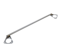 Remark 15-21 Subaru WRX/STI (VA) Front Strut Bar Stainless Steel 1-pc Design