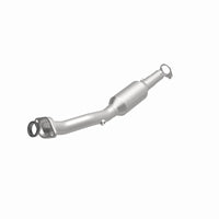 MagnaFlow Direct Fit Catalytic Converter 04-06 Scion xB 1.5L OEM