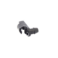 Omix Door Lock Rod Retainer Right- 74-96 YJ/XJ/MJ/SJ