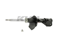 KYB Shocks & Struts Excel-G Front Left INFINITI QX4 (2WD) 2002-03 NISSAN Pathfinder (2WD) 2002-04