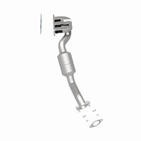 MagnaFlow Direct Fit Catalytic Converter 04-05 BMW 530i 3.0L Rear Ma