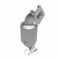 MagnaFlow 14-17 Jeep Cherokee 3.2L Direct Fit Converter
