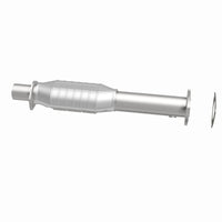 MagnaFlow Direct Fit Catalytic Converter 95-98 GM S10 Pickup 4.3L