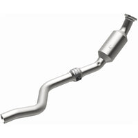 MagnaFlow 09-14 Dodge Challenger 5.7L Direct Fit Converter