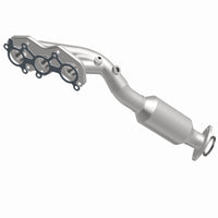 MagnaFlow 07-15 Lexus IS350 2.5L Direct Fit Catalytic Converter