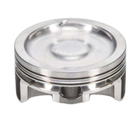 Wiseco Chevy Small Block 4.035in Bore 1.000in CH -25.00 CC Piston Set