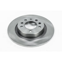 Power Stop 06-09 Pontiac Solstice Rear Autospecialty Brake Rotor