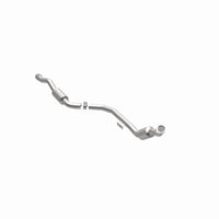 MagnaFlow 2007 Mercedes-Benz E350 3.5L Direct Fit Converter