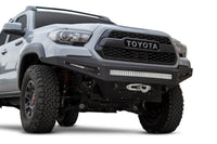 Addictive Desert Designs 16-18 Toyota Tacoma HoneyBadger Front Bumper