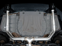 AWE Tuning 22-25 Volkswagen Jetta GLI Track Edition Exhaust - Diamond Black Tips
