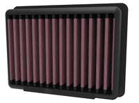 K&N 2022+ CF Moto 800MT Replacement Drop In Air Filter