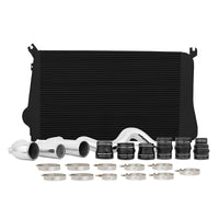 Mishimoto 11+ Chevrolet/GMC Duramax Intercooler Kit (Black)