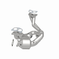 MagnaFlow Direct Fit Catalytic Converter 13-17 Subaru BRZ / 13-16 Scion FR-S OEM