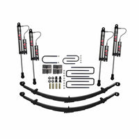 Skyjacker 6In SR 74.5-93 RAMCH/TRLD