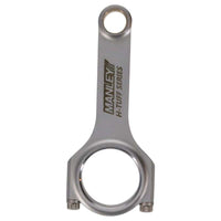Manley Ford 4.6L / 5.0L H Tuff Series Connecting Rod Set w/ ARP 2000 Bolts (Single)