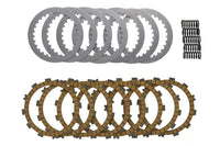 Wiseco 02-09 Suzuki RM125 Clutch Pack Kit
