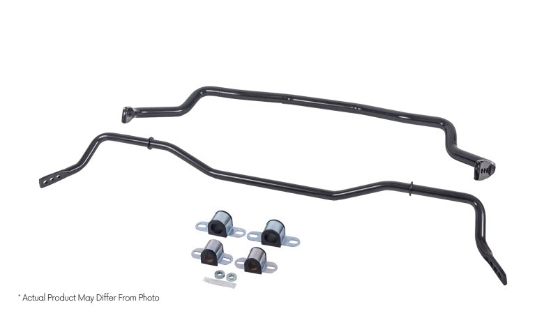 ST Anti-Swaybar Set Nissan 240SX (S13)