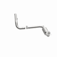 MagnaFlow California Direct Fit Converter 02-03 Cadillac Escalade 6.0L