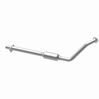 MagnaFlow Direct Fit Catalytic Converter 93-95 Chevrolet Lumina APV 3.1L