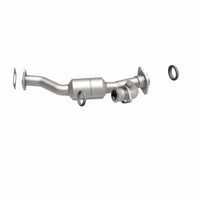 MagnaFlow Direct Fit Catalytic Converter 01-03 Montero 3L Passenger Side Front OEM