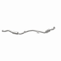MagnaFlow 2007 Mercedes-Benz E350 3.5L Direct Fit Converter