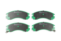 DBA 91-96 Dodge Stealth FWD SP Performance Front Brake Pads