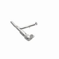 MagnaFlow 2004 Ford F-150 5.4L Direct Fit Converter