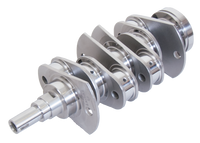 Eagle Subaru EJ20/EJ25 83mm Stroke 4340 Billet Crankshaft