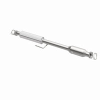 MagnaFlow Direct Fit Catalytic Conv 11-14 Sonata 2.4L Underbody (OEM Grade Federal / EPA Compliant)