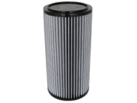 aFe ProHDuty Air Filters OER PDS A/F HD PDS RC: 9.28OD x 5.25ID x 19H