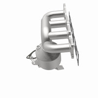 MagnaFlow Direct Fit Catalytic Converter 09-10 Hyundai Sonata 2.4L