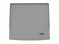 WeatherTech 2026 Honda Passport Trunk Cargo Liners - Grey