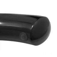 Westin 19-26 Ram 1500 Quad Cab (Excludes Ram 1500 Classic) PRO TRAXX 4 Oval Nerf Step Bars - Black