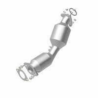 MagnaFlow 08-09 Infiniti EX35 3.5L Direct Fit Converter