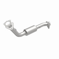 MagnaFlow 94-95 Caprice/Fleetwd PS CA Direct Fit Converter