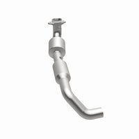 MagnaFlow 2004 Ford F-150 5.4L Direct Fit Converter