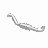 MagnaFlow 12-14 Ford F-150 3.5L Direct Fit Converter