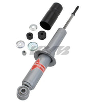KYB Shocks & Struts Gas-A-Just Front TOYOTA Tacoma (2WD) 1998-04 TOYOTA Tacoma (4WD) 1995-04