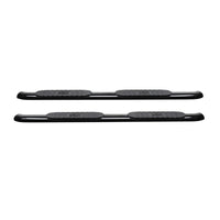 Westin 19-26 Ram 1500 Quad Cab (Excludes Ram 1500 Classic) PRO TRAXX 4 Oval Nerf Step Bars - Black
