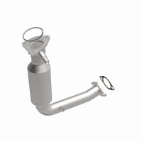 MagnaFlow California Direct Fit Catalytic Converter 02-04 Ford Focus 2.0L