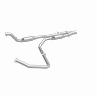 MagnaFlow Direct Fit Catalytic Converter 04-07 Dodge Ram 5.7L