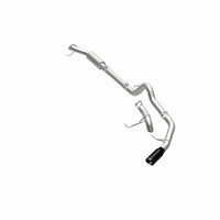 Magnaflow 21-24 Ford Bronco Rock Crawler Series Cat-Back Exhaust System